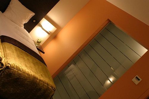 Le Merceny Motel 3*