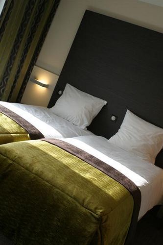 Motel Le Merceny Bastenaken