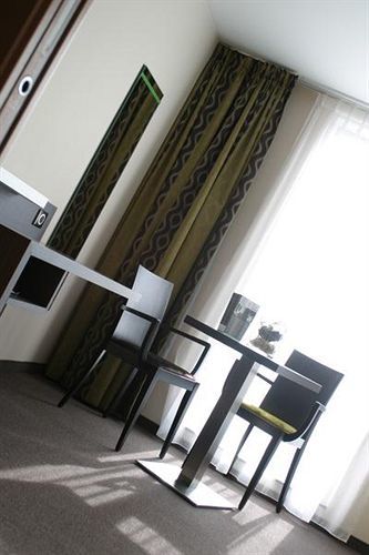 Motel Le Merceny 3*